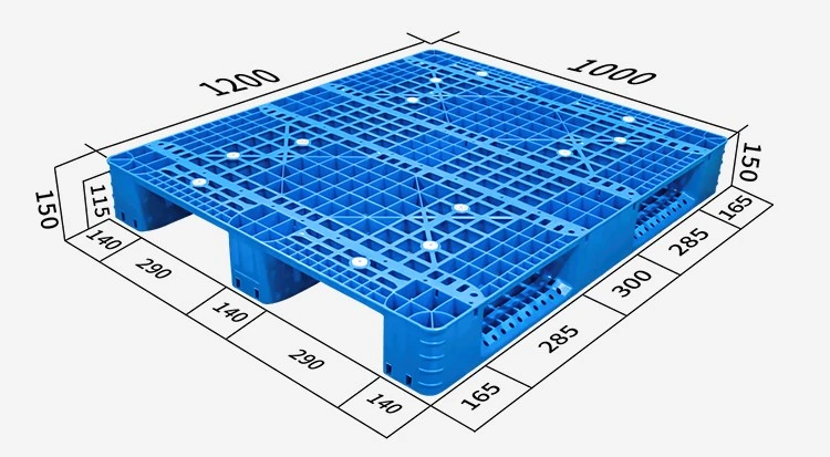 Plastic pallet Plastic pallet